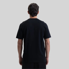 Camiseta Hombre Monastery Veloce Black