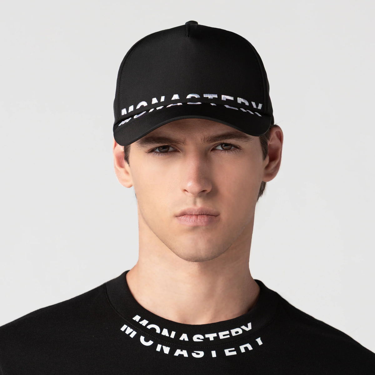 Gorra Monastery Taracap