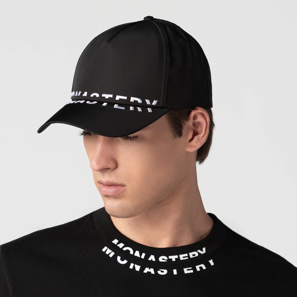 Gorra Monastery Taracap