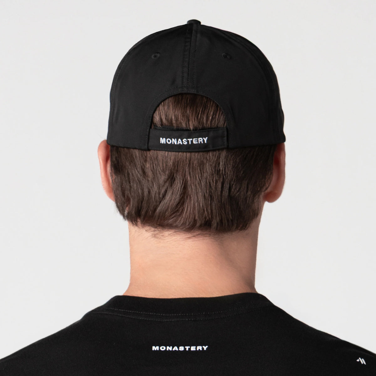 Gorra Monastery Taracap