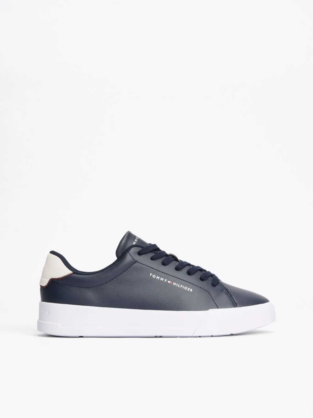 Tenis Men Tommy Hilfiger Navy