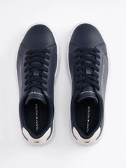 Tenis Men Tommy Hilfiger Navy