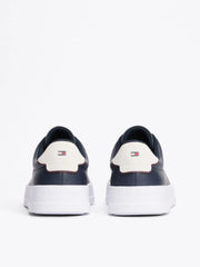 Tenis Men Tommy Hilfiger Navy