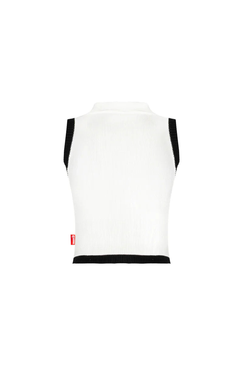 Blusa Tejida Women Clemont blusa