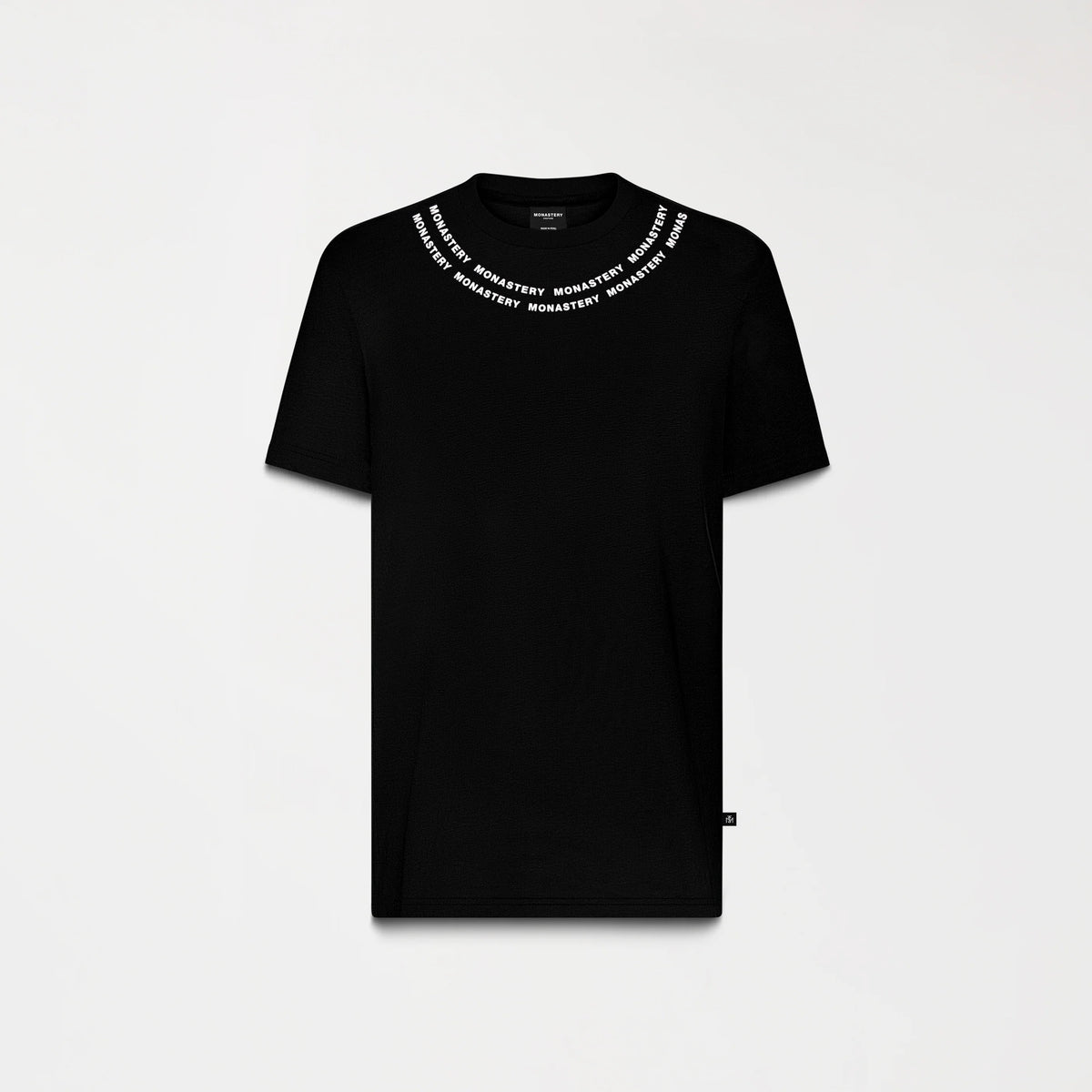 Camiseta Hombre Monastery