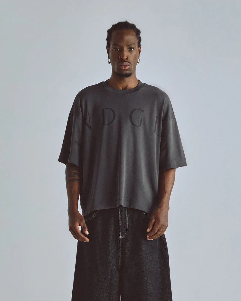 Tshirt Men Undergold Eternal Boxy Fit Camiseta