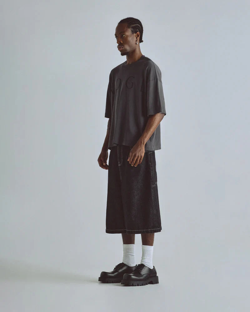 Tshirt Men Undergold Eternal Boxy Fit Camiseta