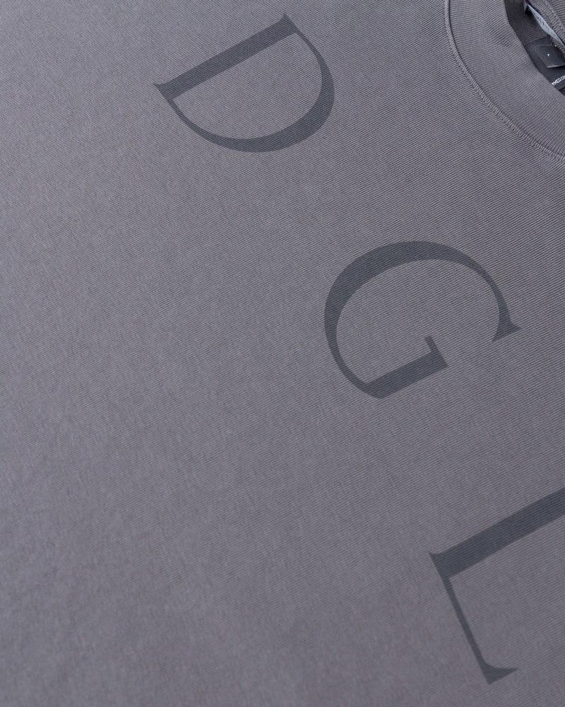 Tshirt Men Undergold Eternal Boxy Fit Camiseta