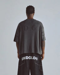 Tshirt Men Undergold Eternal Boxy Fit Camiseta