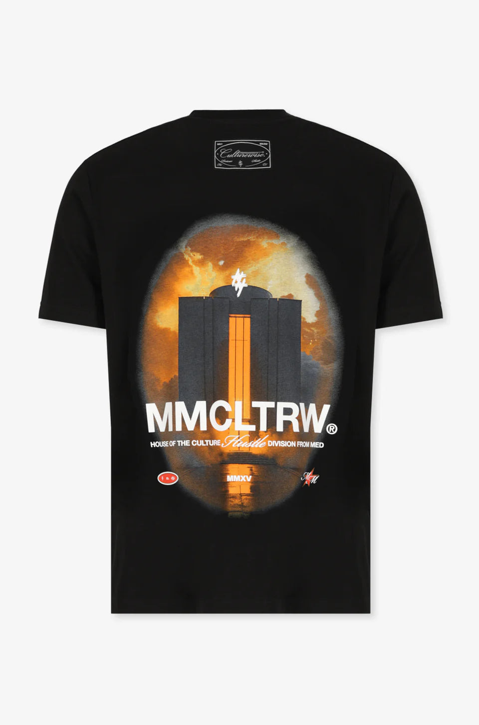 T-Shirt Money Makers Oversize House