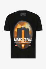 T-Shirt Money Makers Oversize House