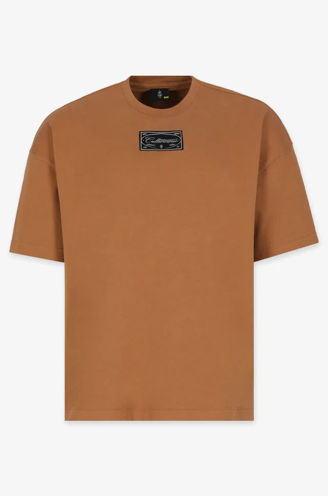 T-Shirt Money Makers Oversize Estrella Camiseta