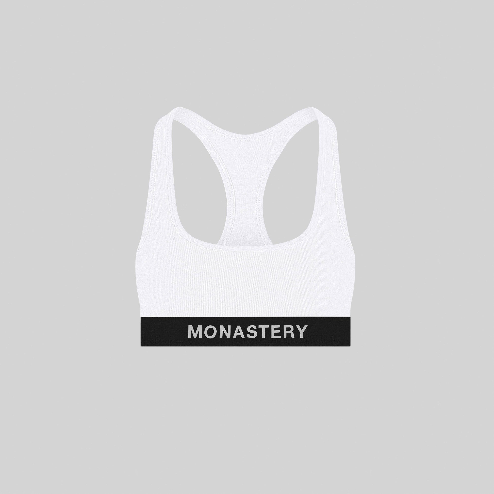 Top Sport Monastery Lauda White XS Ropa Interior
