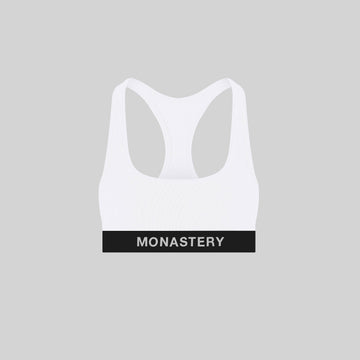 Top Sport Monastery Lauda White XS Ropa Interior