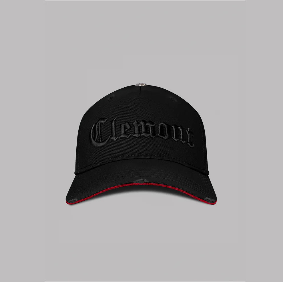 Gorra Clemont Francesco