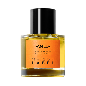 Perfume Maison Label Vanilla