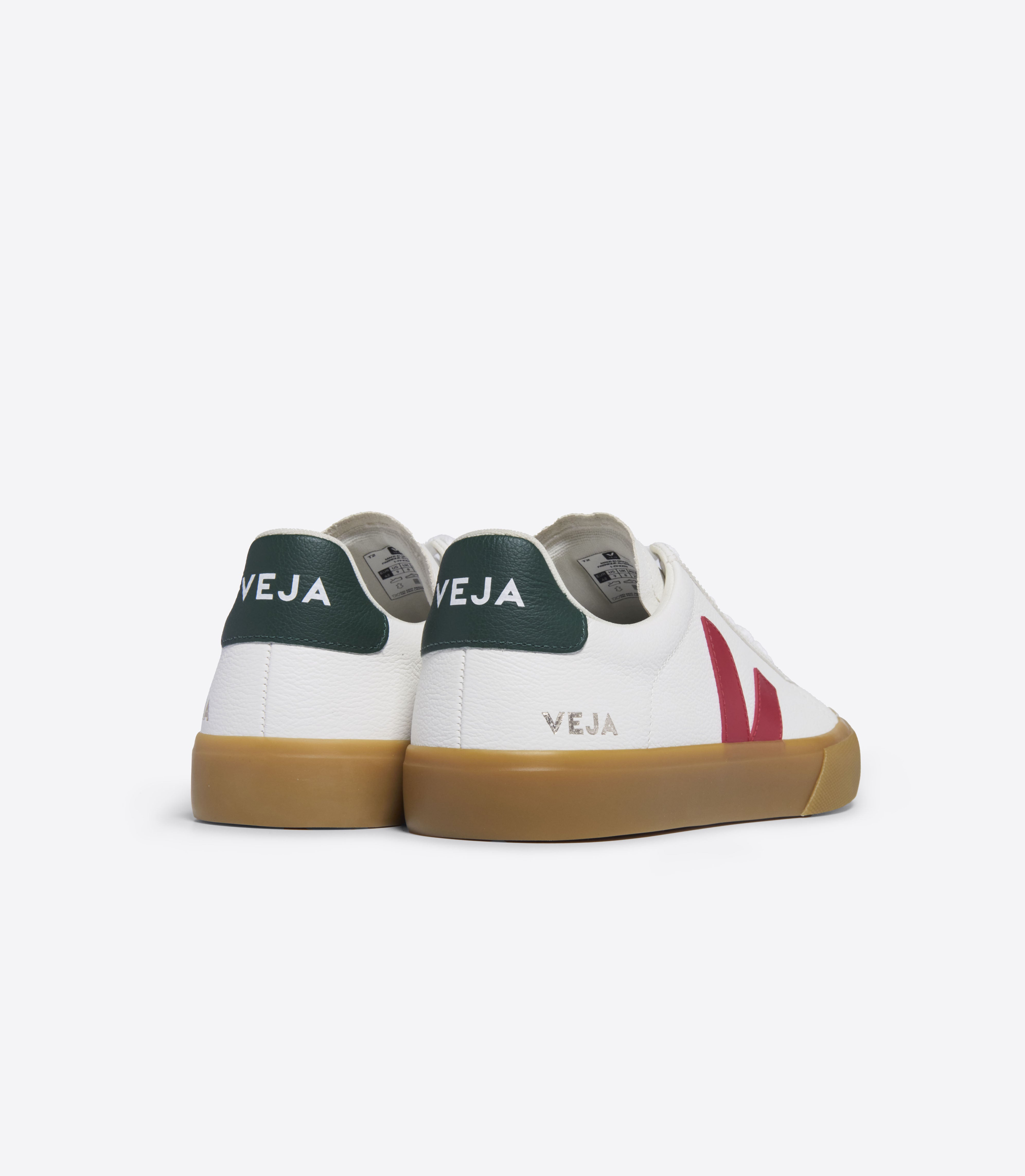 Tenis Hombre Veja Volley Tenis