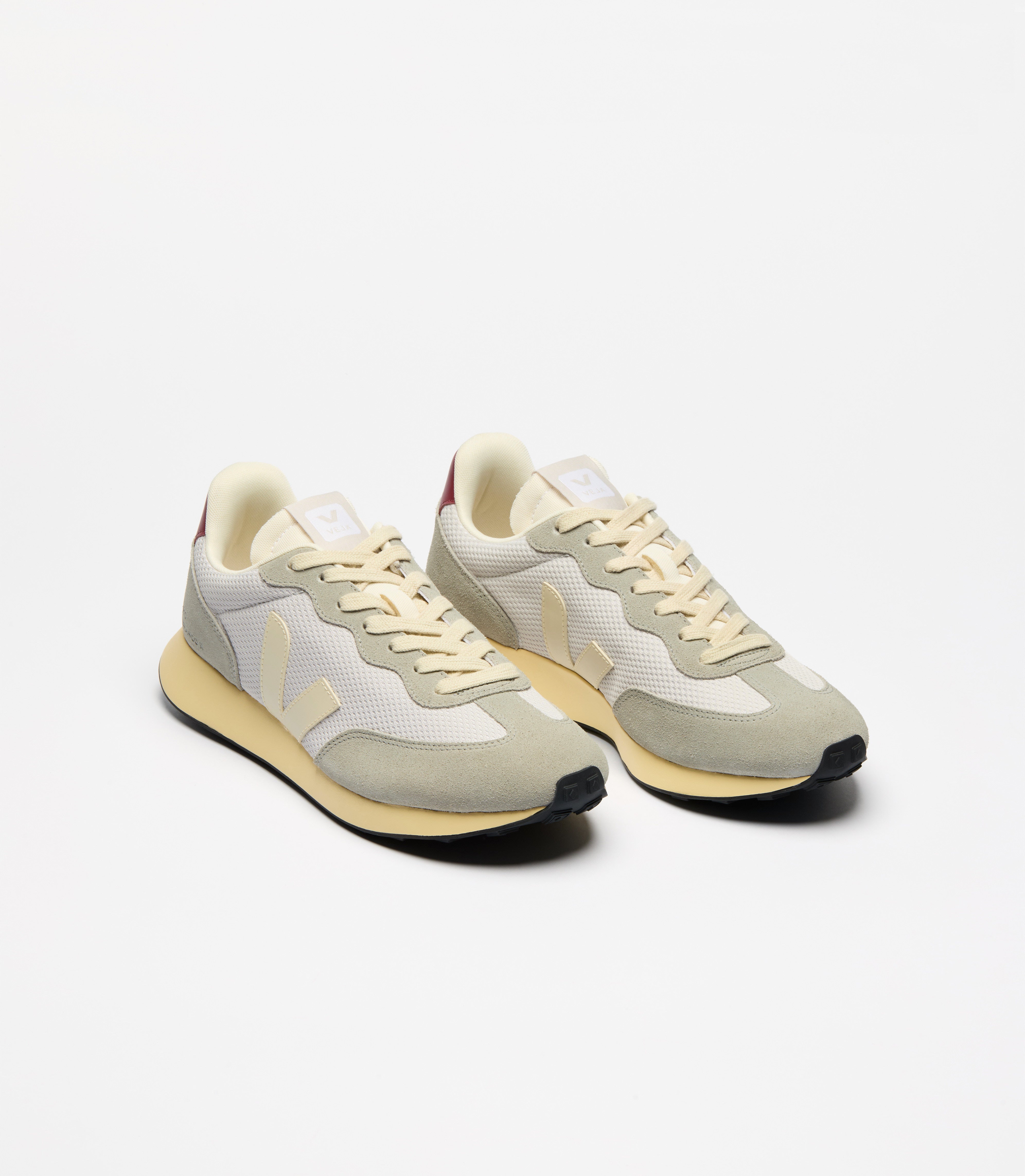 Tenis Hombre Veja Rio Branco Tenis