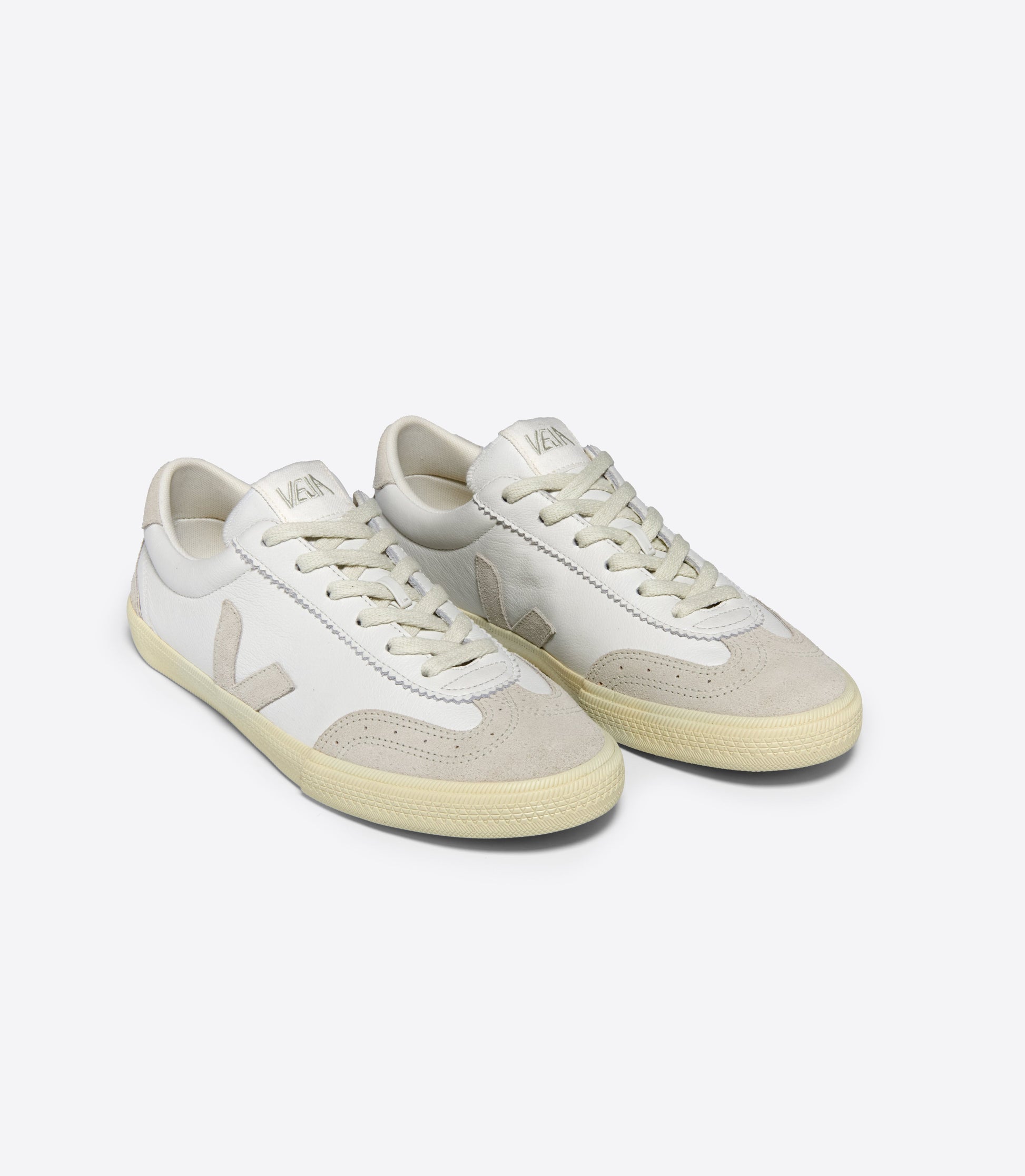 Tenis Hombre Veja Volley Tenis