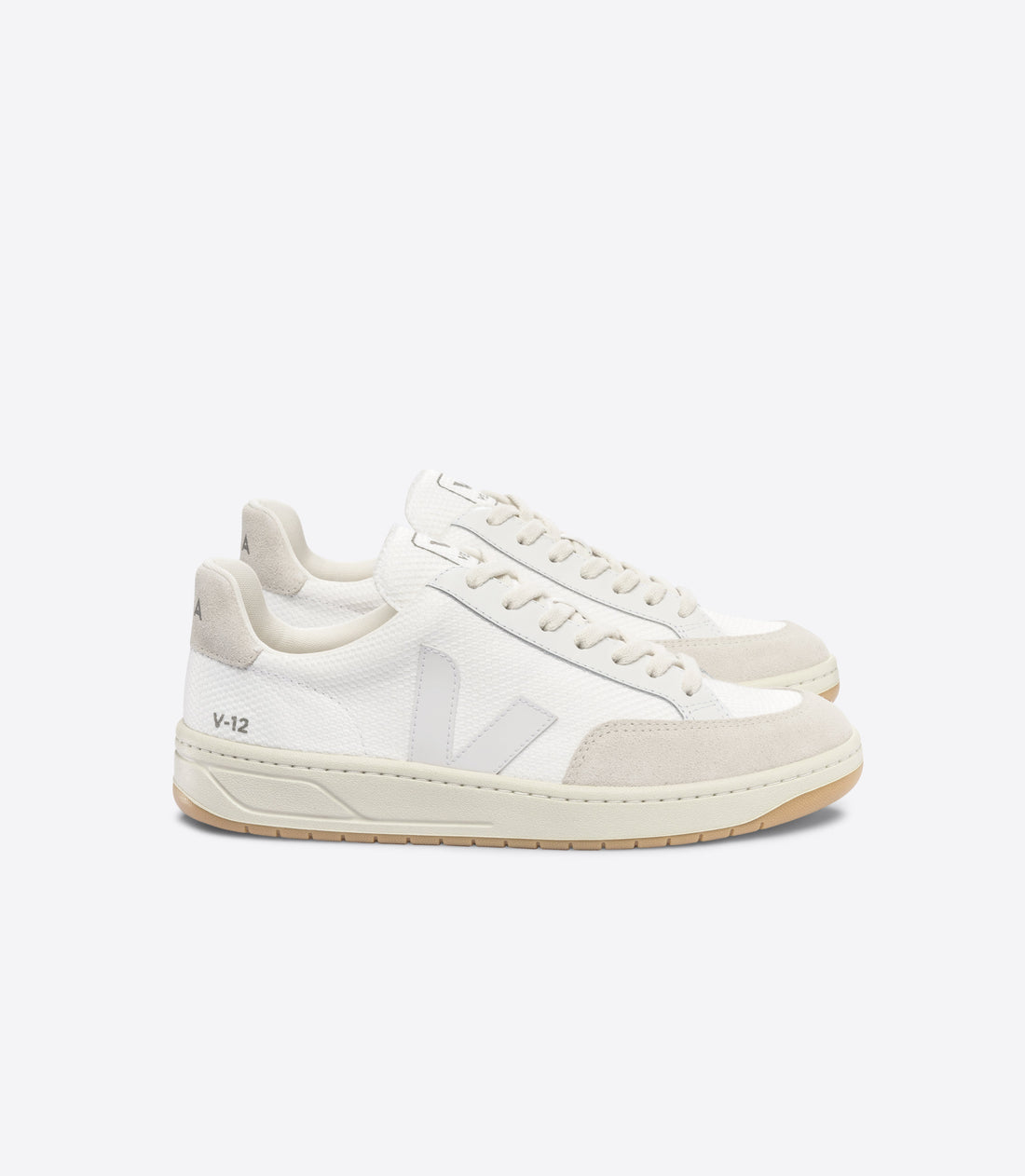 Tenis Hombre Veja V-12 Tenis