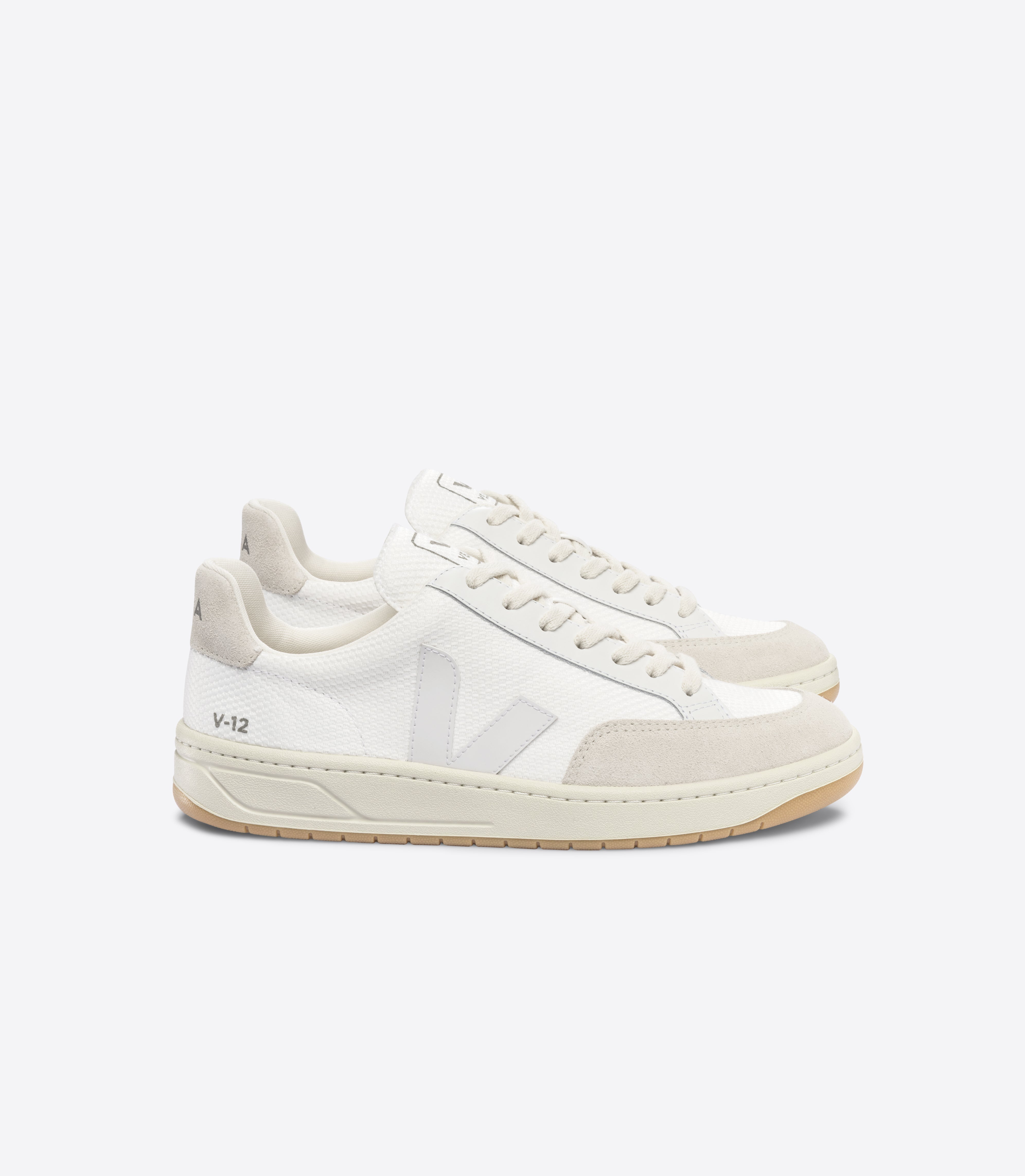 Tenis Hombre Veja V-12 Tenis