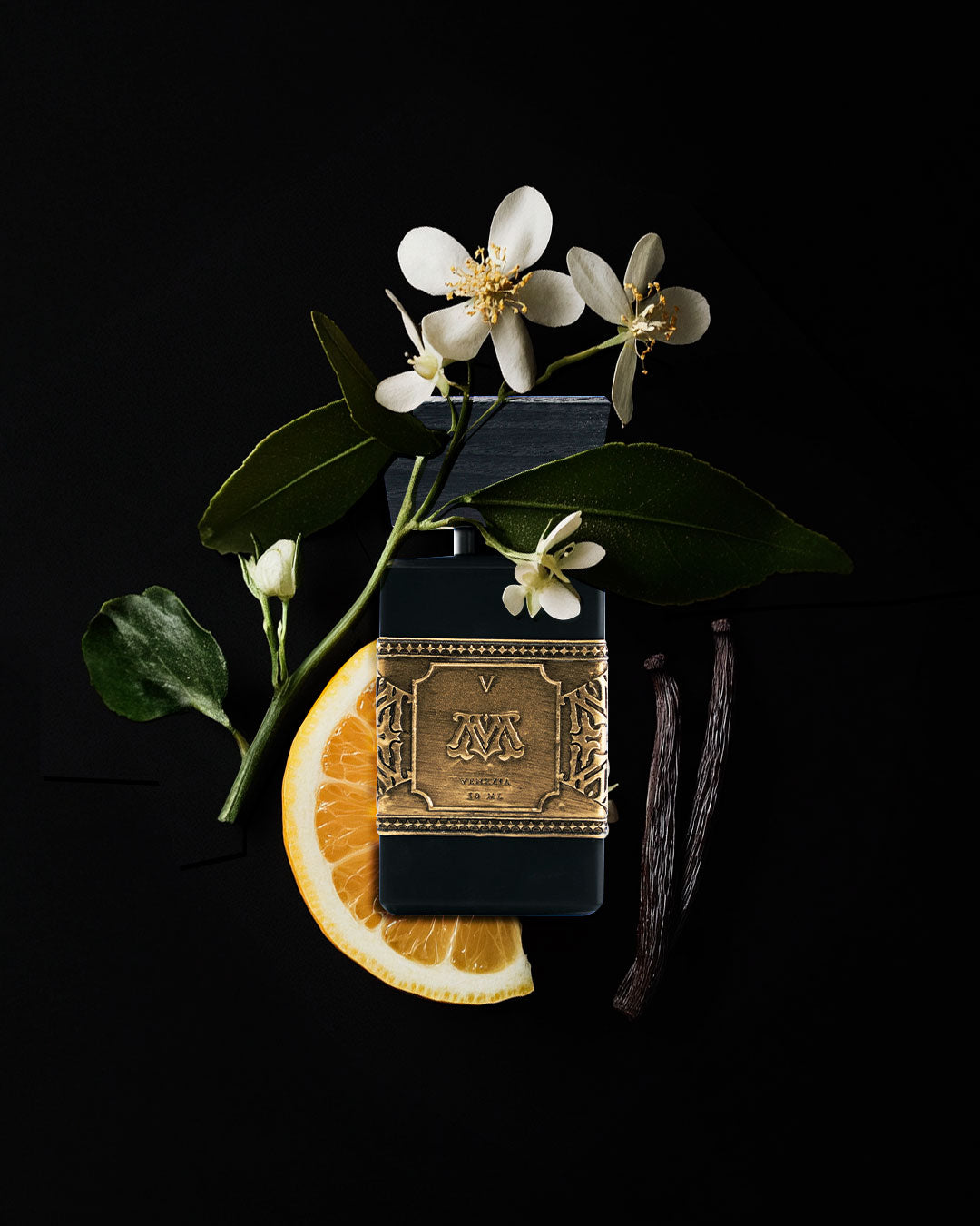 Perfume Emmir Milano Venezia Perfume