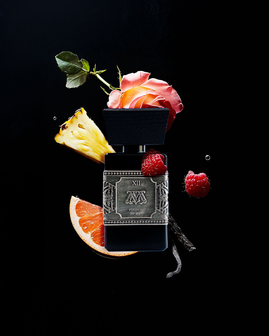 Perfume Emmir Milano Verona