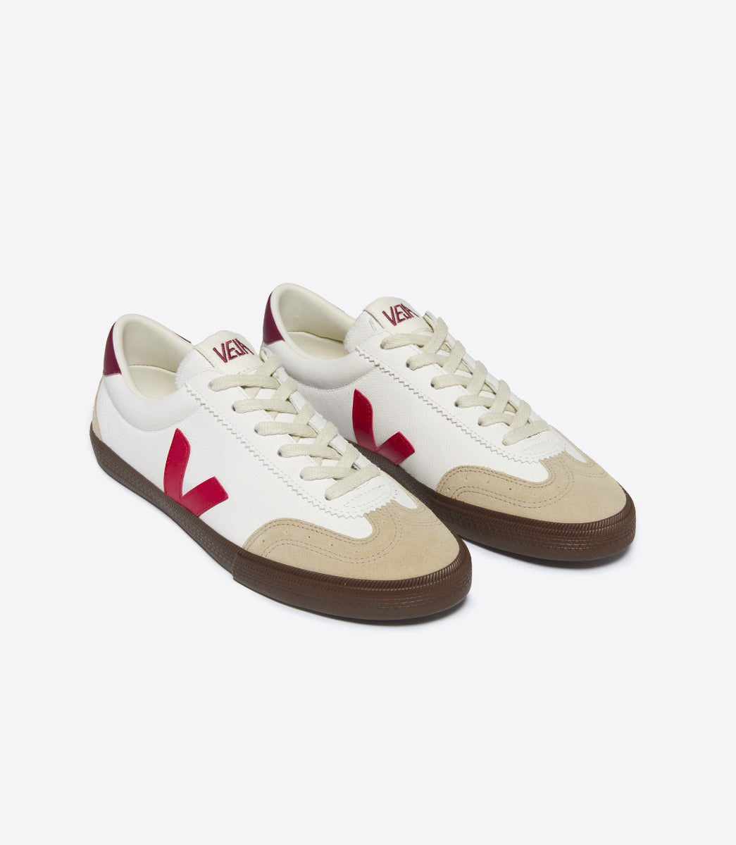 Tenis Hombre Veja Volley Tenis