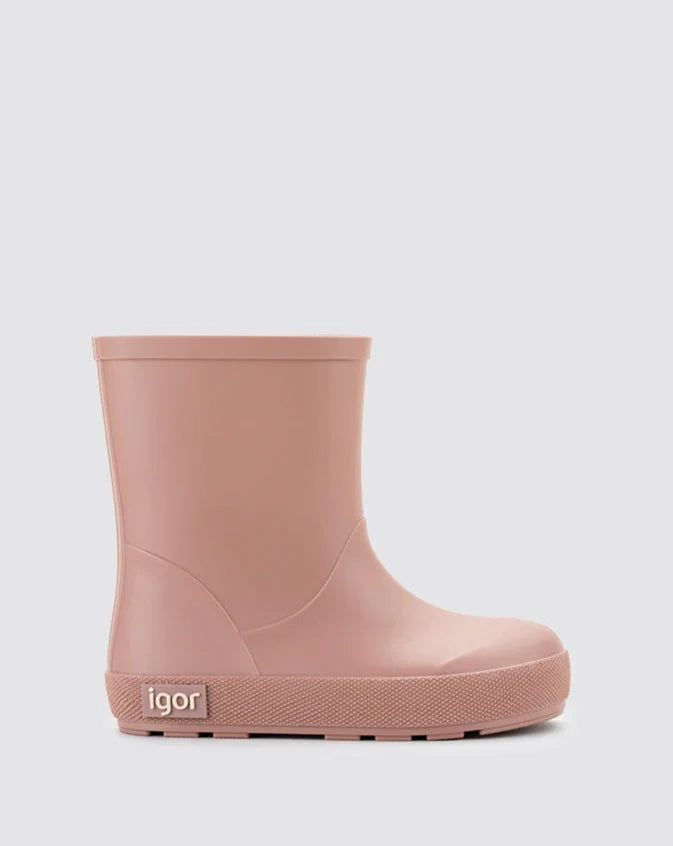 Bota de agua Kids Igor Yogi Botas Kids
