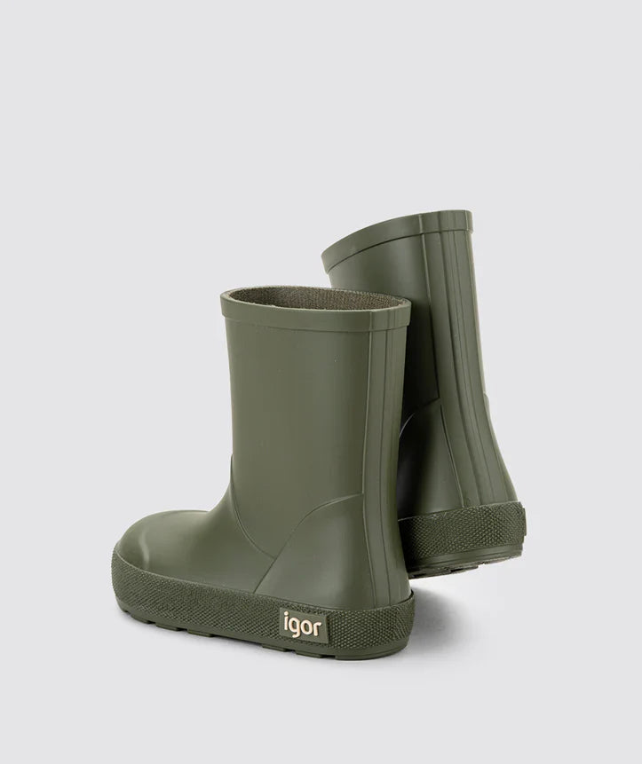 Bota de agua Kids Igor Yogi Botas Kids
