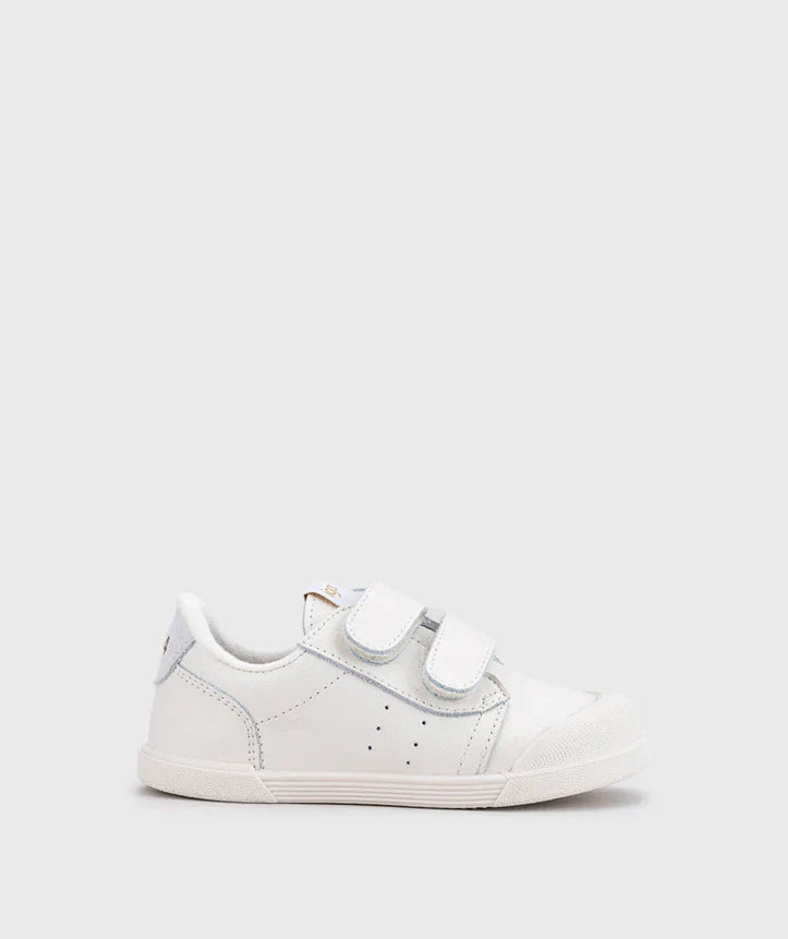 Tenis Kids Igor Blanco Tenis Kids