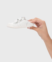 Tenis Kids Igor Blanco