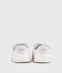 Tenis Kids Igor Blanco
