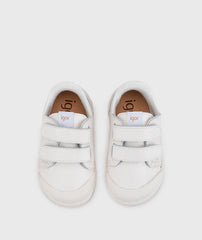 Tenis Kids Igor Blanco