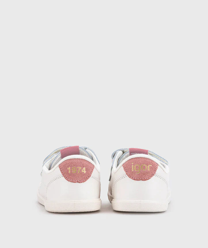 Tenis Kids Igor Tenis Kids