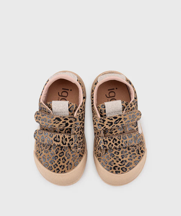 Tenis Kids Igor Leo Tenis Kids