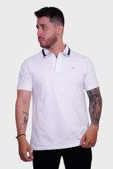 Polo Oscar De La Renta Tailored