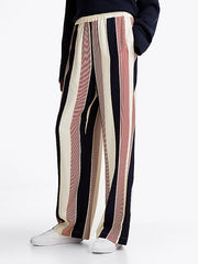 Pantalón Women Tommy Hilfiger