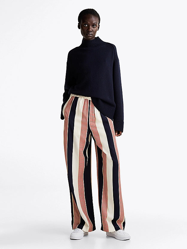 Pantalón Women Tommy Hilfiger