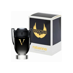 Perfume Rabanne Invictus Extreme