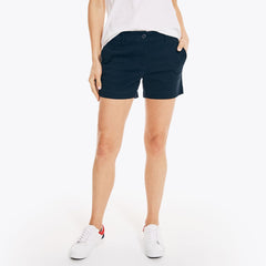 Short Nautica Mujer Short