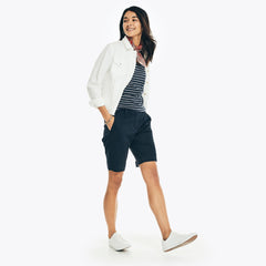 Bermuda Nautica Mujer 4 Bermudas