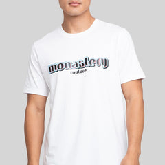 Camiseta Hombre Monastery Fornax