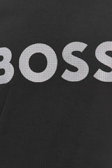 Camiseta Boss Regular White