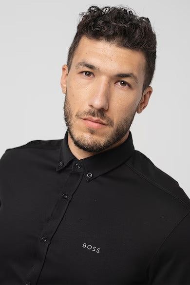 Camisa Boss Black Camisas