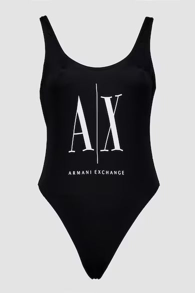 Beachwear Women Black A|X