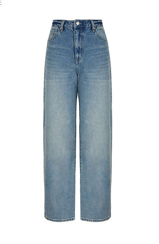 Denim Pant Women Indigo A|X