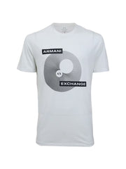 T-Shirt Men Off White A|X