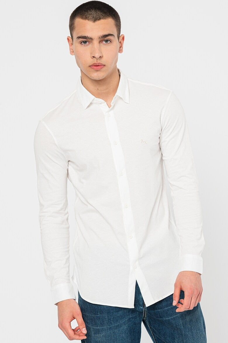 Camisa Men Off White A|X