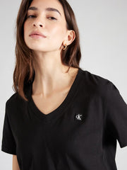 T-Shirt Calvin Klein Women Black